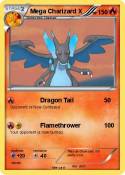 Mega Charizard