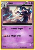 Mage