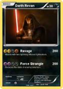 Darth Revan