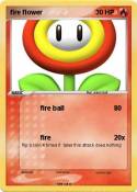 fire flower
