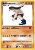 Neji Hyuga