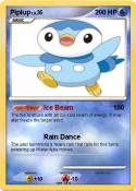 Piplup
