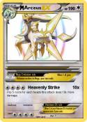 Arceus