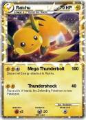 Raichu