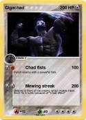 Gigachad