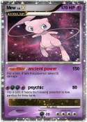 Mew