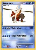 Avatar Aang