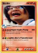 Bro-Bro