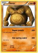 Goron