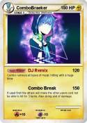 ComboBraeker