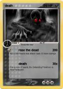 death