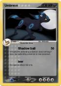 Umbreon