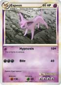 Espeon