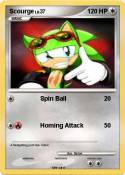 Scourge