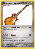 Gibson Les Paul