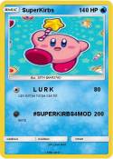 SuperKirbs