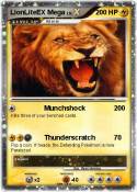 LionLiteEX Mega
