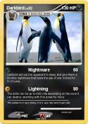 Darkbird