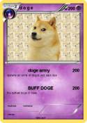 d o g e