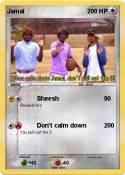 Jamal