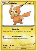 teddichu