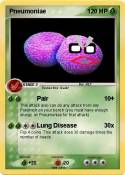 Pneumoniae