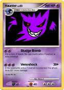 Haunter