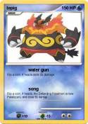 tepig