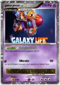 galaxymon