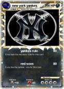 new york yankes