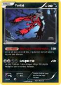 Yveltal