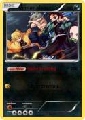 demon slayer