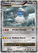 Thundrus