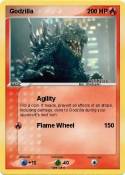 Godzilla
