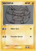 VOLTORTLE