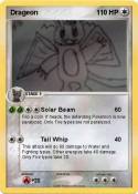 Drageon
