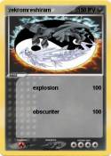 zekromreshiram