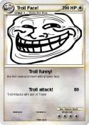 Troll Face!