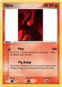 Ferno