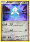 Jirachi
