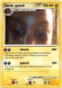 Sarah. gyamfi