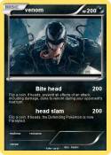 venom