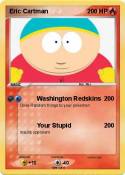 Eric Cartman