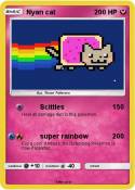 Nyan cat