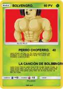 BOLVENGRO.