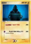 hacker