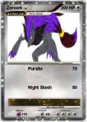 Zoroark