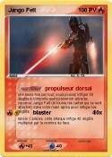 Jango Fett