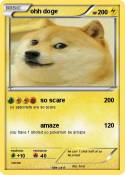 ohh doge
