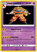 super saiyan 3